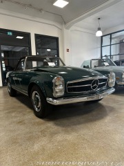 Mercedes-Benz SL W113  230 SL