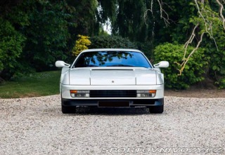 Ferrari Testarossa 1988