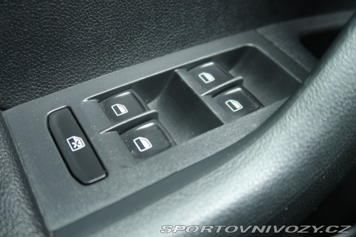 Škoda Octavia RS RS 2.0 TDI 2014