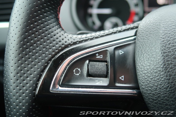 Škoda Octavia RS RS 2.0 TDI 2014