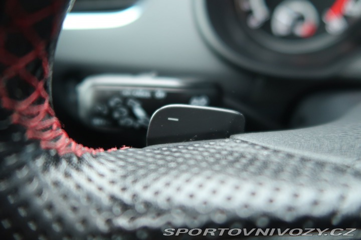 Škoda Octavia RS RS 2.0 TDI 2014