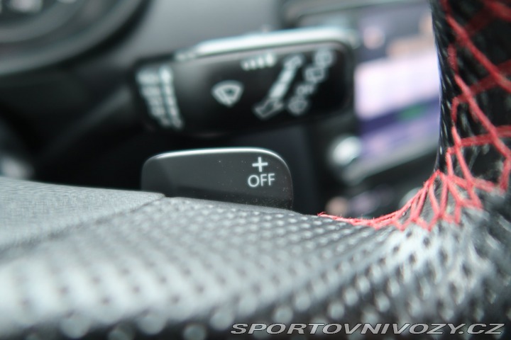 Škoda Octavia RS RS 2.0 TDI 2014