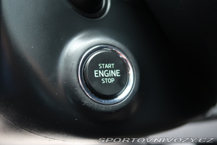 Škoda Octavia RS RS 2.0 TDI 2014