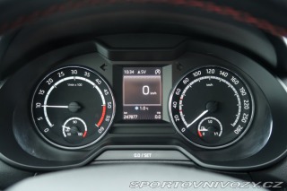 Škoda Octavia RS RS 2.0 TDI 2014