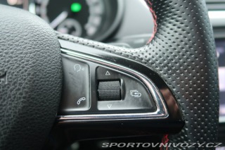 Škoda Octavia RS RS 2.0 TDI 2014