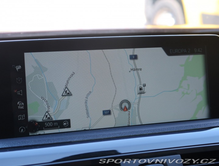 BMW 4 Gran Coupé Sport Line 420 2016