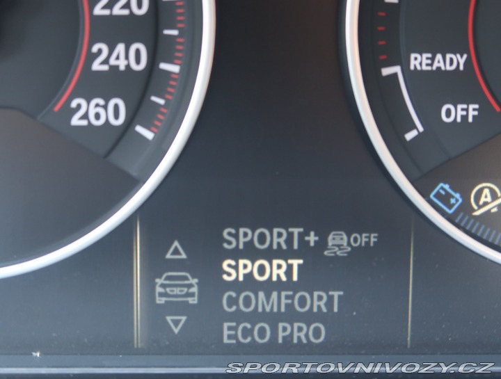 BMW 4 Gran Coupé Sport Line 420 2016