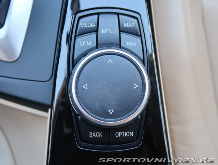 BMW 4 Gran Coupé Sport Line 420 2016