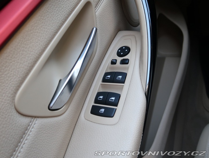 BMW 4 Gran Coupé Sport Line 420 2016