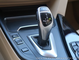 BMW 4 Gran Coupé Sport Line 420 2016