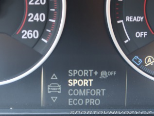 BMW 4 Gran Coupé Sport Line 420 2016