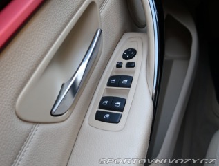 BMW 4 Gran Coupé Sport Line 420 2016