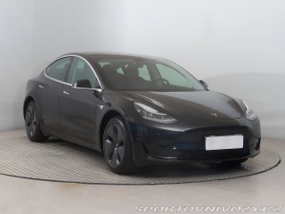 Tesla Model 3 Std Range Plus 52kWh