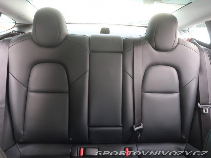 Tesla Model 3 Std Range Plus 52kWh 2019