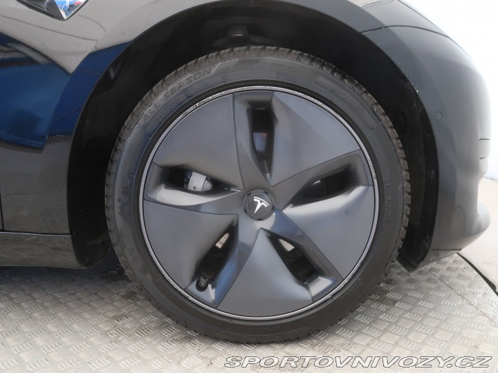 Tesla Model 3 Std Range Plus 52kWh 2019