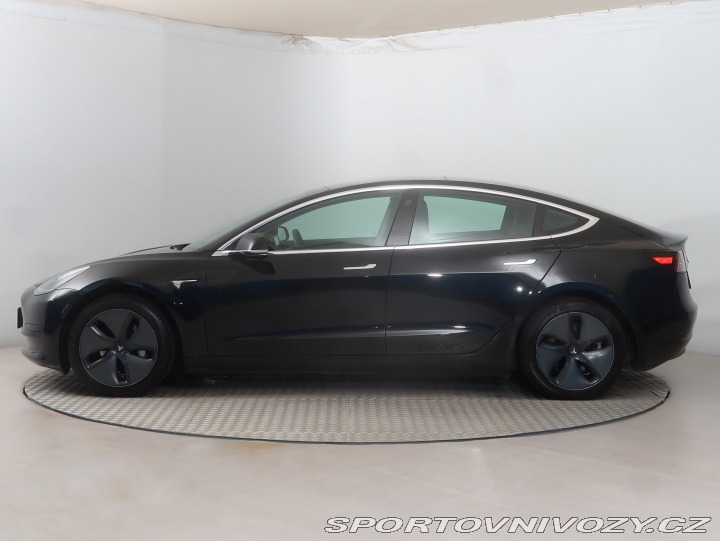 Tesla Model 3 Std Range Plus 52kWh 2019