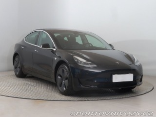 Tesla Model 3 Std Range Plus 52kWh 2019