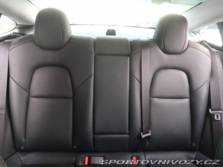 Tesla Model 3 Std Range Plus 52kWh 2019