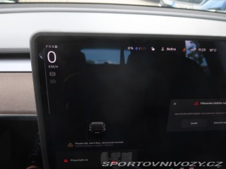 Tesla Model 3 Std Range Plus 52kWh 2019