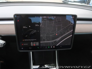 Tesla Model 3 Std Range Plus 52kWh 2019