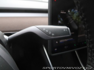 Tesla Model 3 Std Range Plus 52kWh 2019