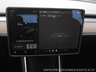 Tesla Model 3 Std Range Plus 52kWh 2019