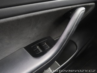 Tesla Model 3 Std Range Plus 52kWh 2019