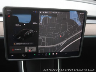Tesla Model 3 Std Range Plus 52kWh 2019