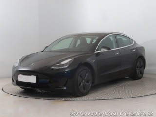 Tesla Model 3 Std Range Plus 52kWh 2019