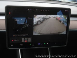 Tesla Model 3 Std Range Plus 52kWh 2019