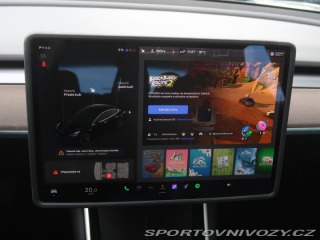 Tesla Model 3 Std Range Plus 52kWh 2019