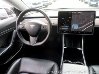 Tesla Model 3 Std Range Plus 52kWh 2019