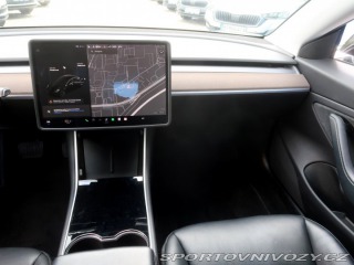 Tesla Model 3 Std Range Plus 52kWh 2019