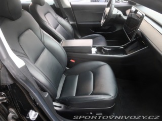 Tesla Model 3 Std Range Plus 52kWh 2019