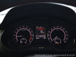 Škoda Octavia RS RS 2.0 TDI 2018