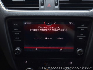 Škoda Octavia RS RS 2.0 TDI 2018