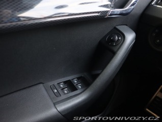 Škoda Octavia RS RS 2.0 TDI 2018