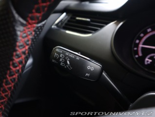 Škoda Octavia RS RS 2.0 TDI 2018