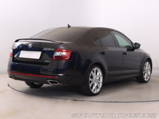 Škoda Octavia RS RS 2.0 TDI 2018