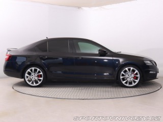 Škoda Octavia RS RS 2.0 TDI 2018