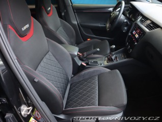 Škoda Octavia RS RS 2.0 TDI 2018