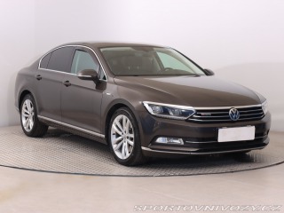 Volkswagen  Passat  2.0 BiTDI