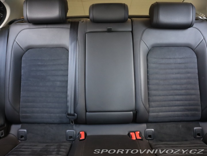 Volkswagen Ostatní modely Passat 2.0 BiTDI 2016