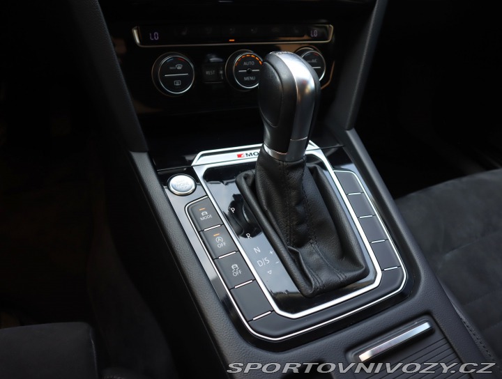 Volkswagen Ostatní modely Passat 2.0 BiTDI 2016