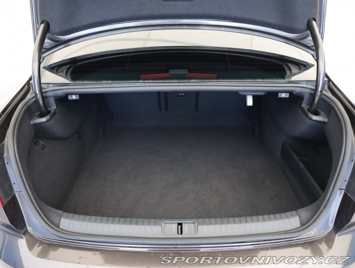 Volkswagen Ostatní modely Passat 2.0 BiTDI 2016