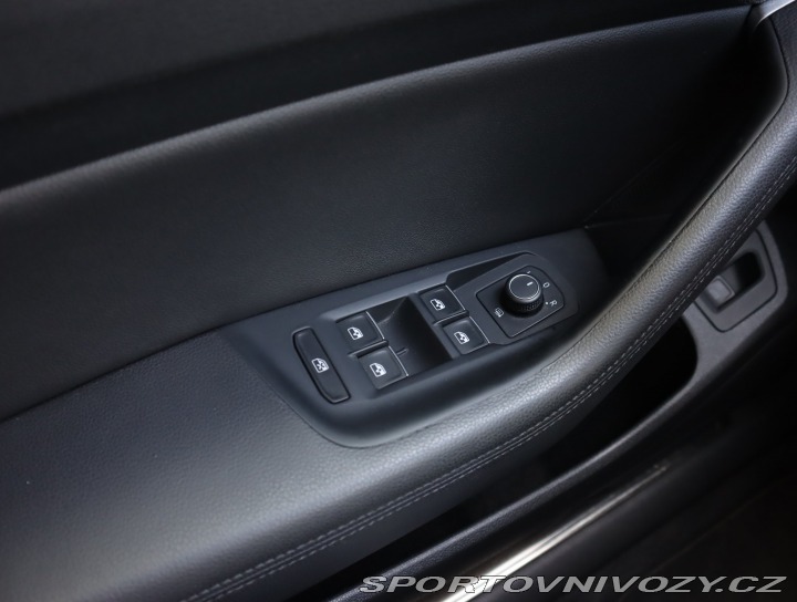 Volkswagen Ostatní modely Passat 2.0 BiTDI 2016