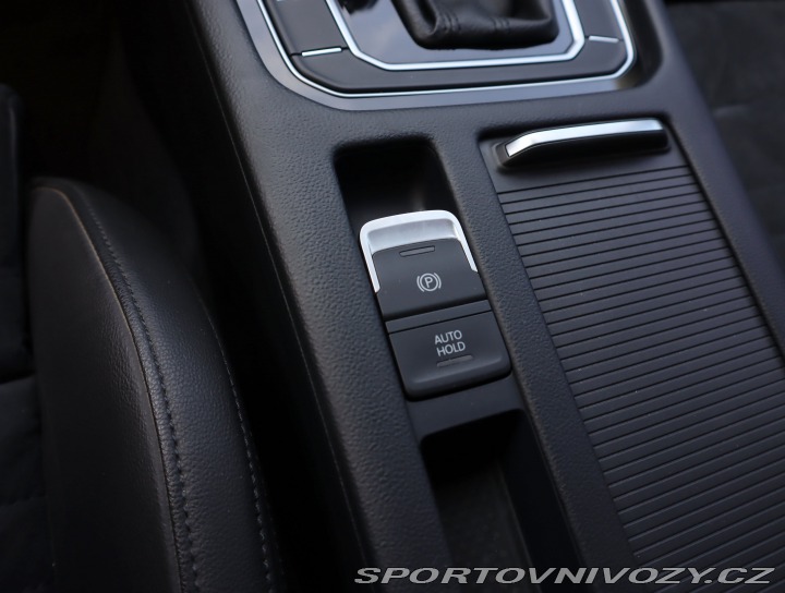 Volkswagen Ostatní modely Passat 2.0 BiTDI 2016
