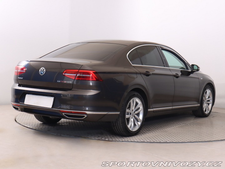 Volkswagen Ostatní modely Passat 2.0 BiTDI 2016
