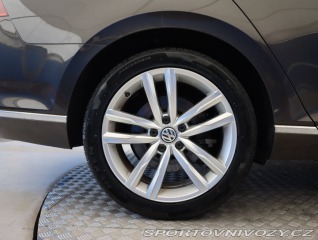 Volkswagen Ostatní modely Passat  2.0 BiTDI 2016