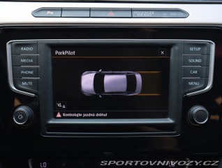 Volkswagen Ostatní modely Passat  2.0 BiTDI 2016